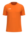JAKO One T-Shirt Kids Orange F350