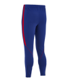 Nike HNS Kroatien Strike Trainingshose Blau F455 - blau
