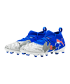 PUMA FUTURE 8 Match FG/AG Forever Kids Weiß F01 - weiss