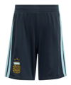 adidas Argentinien Messi Trikot Set Home WM 2026 Kids Weiß - weiss