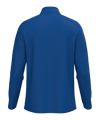 JAKO One Zip Top Blau F400 - blau
