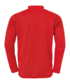 Uhlsport Goal 25 Trainingsjacke Kids Rot F04 - rot
