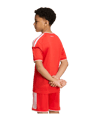 adidas 1. FC Union Berlin Trikot Home 2026/2027 Kids Rot - rot