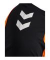Hummel Match League Trikot Orange F5204 - orange