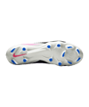 Nike Phantom 6 Low Pro FG Attack Blau F446 - blau