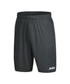 Jako Manchester 2.0 Short ohne Innenslip Grau F21