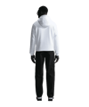 Nike Club Hoody Weiß - weiss