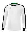 Erima Retro Star Trikot LA Weiss Schwarz