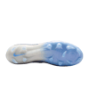 Nike Phantom 6 High Elite LV8 FG Showtime Blau F008 - blau
