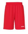 Uhlsport Club Short Rot Weiss F04