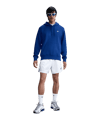 Nike Club Hoody Blau F480