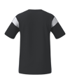 Erima Celebrate 125 Function T-Shirt Schwarz - schwarz