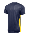 Nike Park Derby IV Trikot Kids Blau Gelb F410 - blau