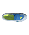 adidas Predator Club FT FG/MG Ice Cold Precision Kids Blau - blau