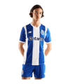 New Balance FC Porto Trikot Home 2026/2027 Blau - blau