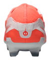Nike Tiempo Legend X Pro FG Mad Energy Rot F800 - rot