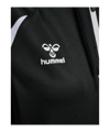 hummel Core 2.0 Kapuzenjacke Damen Schwarz F2114 - schwarz
