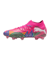 PUMA FUTURE 9 Ultimate FG City Attack Mexico City Rosa F01 - rosa