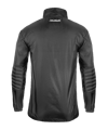Reusch Padded Torwartregenjacke Schwarz F7701 - schwarz