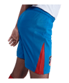 Nike Atletico Madrid Short 3rd 2025/2026 Kids Blau F406 - blau