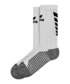 Erima Six Wings Socken Weiß F2182601