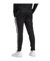 adidas Tiro 23 League Trainingshose Schwarz - schwarz