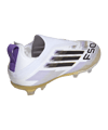 adidas F50 Elite LL FG Road to Glory Kids Weiß - weiss