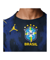Nike CBF Brasilien Trikot Away WM 2026 Blau F417 - blau