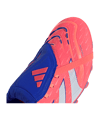 adidas Predator Pro FT MG Coral Blaze Orange - orange