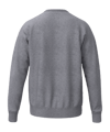 Erima Sweatshirt Grau Fgraumelange - grau