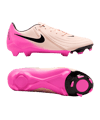 Nike Phantom GX II Academy FG/MG Prism Orange F800