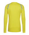 adidas Referee 22 Trikot langarm Gelb - gelb