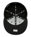 New Era Chicago White Sox 59Fifty Cap Schwarz - schwarz