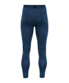 Hummel First Seamless Training Tight Blau F7642 - blau