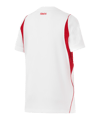 Nike TFF Türkei Trikot Away WM 2026 Kids Weiß F100 - weiss
