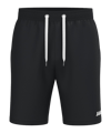 JAKO One Short Damen Schwarz F800