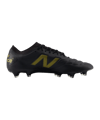 New Balance 442 Elite V2 FG Core Schwarz - schwarz