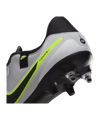Nike Tiempo Legend X Academy SG-Pro AC Silber F001 - silber