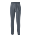 Erima Performance Trainingshose Damen Grau - grau