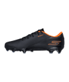 Skechers SKX 2 Low Academy FG Obsidian Schwarz FBKOR - schwarz