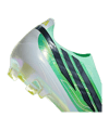 adidas F50 Hyperfast Elite LL FG Final Rush Grün - gruen