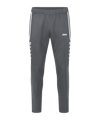 JAKO Allround Trainingshose Damen Grau F820