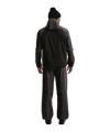 Nike Paris Saint-Germain Tech Woven Kapuzenjacke Schwarz F010 - schwarz