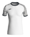 JAKO Iconic Trikot Weiss F016