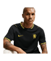 Nike FC Chelsea London Trikot Away 2026/2027 Schwarz F011 - schwarz