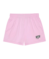 Bucketz New School Short Rosa - rosa