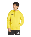adidas Entrada 26 Hoody Gelb - gelb