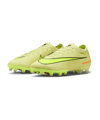 Nike Air Zoom Mercurial Vapor XVI Elite AG Refresh Gelb F300 - gelb