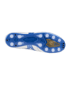 Mizuno Morelia II Made in Japan FG Mugen Weiss - weiss