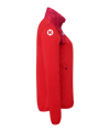Kempa Athletics 29 Trainingsjacke Damen Rot F60 - rot